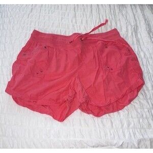Maurice’s pink sz 2 shorts